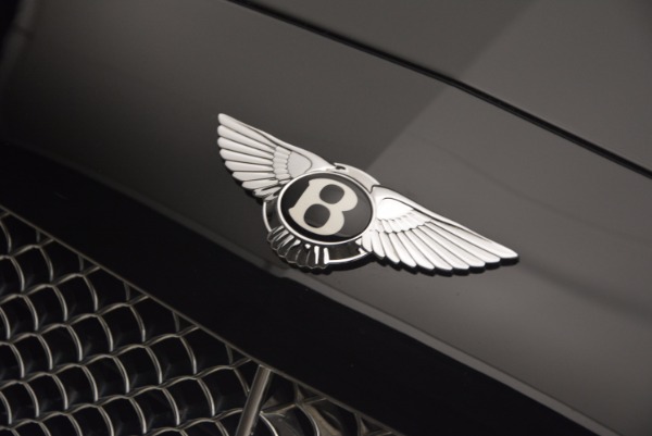 Used 2010 Bentley Continental GT Speed for sale Sold at Bentley Greenwich in Greenwich CT 06830 14