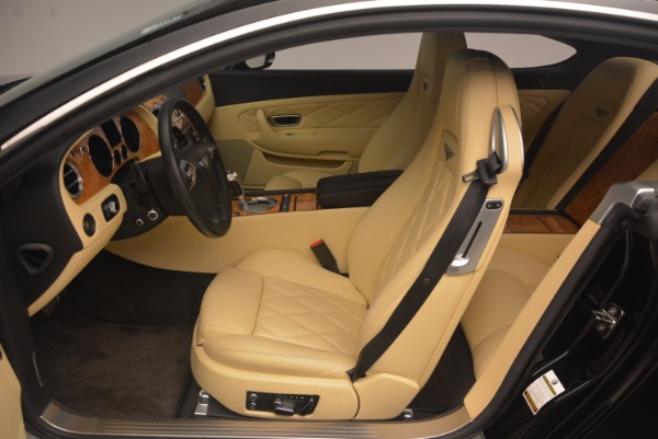 Used 2010 Bentley Continental GT Speed for sale Sold at Bentley Greenwich in Greenwich CT 06830 20