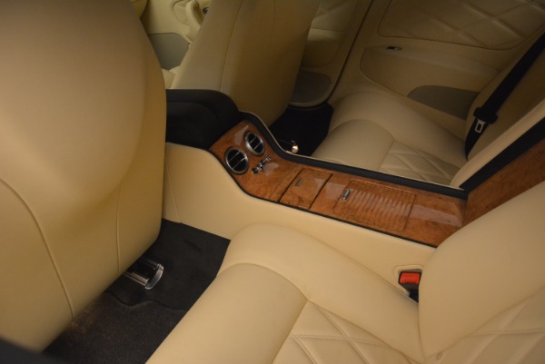 Used 2010 Bentley Continental GT Speed for sale Sold at Bentley Greenwich in Greenwich CT 06830 24