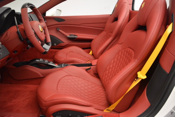 Used 2017 Ferrari 488 Spider for sale Sold at Bentley Greenwich in Greenwich CT 06830 26