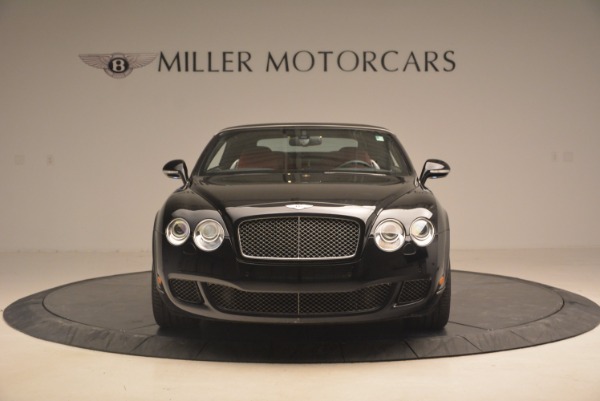 Used 2010 Bentley Continental GT Speed for sale Sold at Bentley Greenwich in Greenwich CT 06830 13