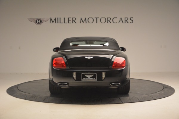 Used 2010 Bentley Continental GT Speed for sale Sold at Bentley Greenwich in Greenwich CT 06830 19