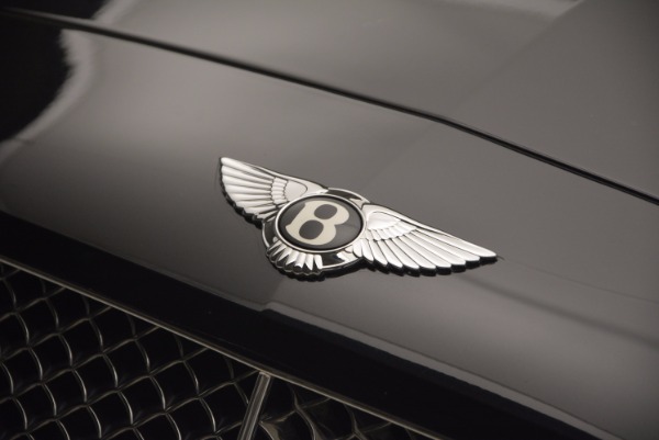 Used 2010 Bentley Continental GT Speed for sale Sold at Bentley Greenwich in Greenwich CT 06830 26