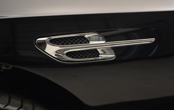 New 2016 Bentley Continental GT V8 S Convertible for sale Sold at Bentley Greenwich in Greenwich CT 06830 24