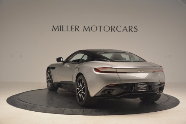 New 2017 Aston Martin DB11 for sale Sold at Bentley Greenwich in Greenwich CT 06830 5