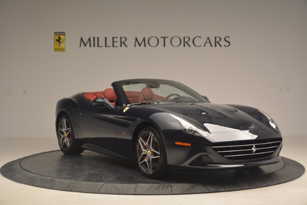 Used 2017 Ferrari California T for sale Sold at Bentley Greenwich in Greenwich CT 06830 11