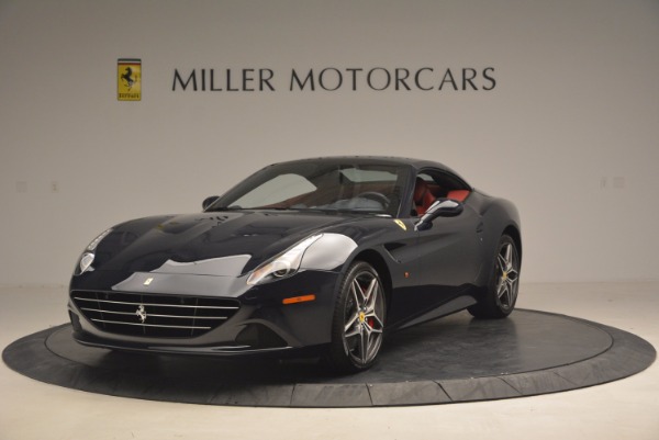 Used 2017 Ferrari California T for sale Sold at Bentley Greenwich in Greenwich CT 06830 13