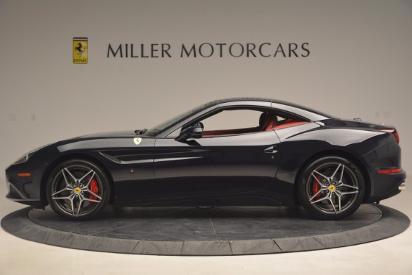 Used 2017 Ferrari California T for sale Sold at Bentley Greenwich in Greenwich CT 06830 15