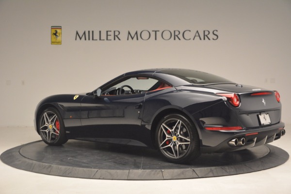 Used 2017 Ferrari California T for sale Sold at Bentley Greenwich in Greenwich CT 06830 16