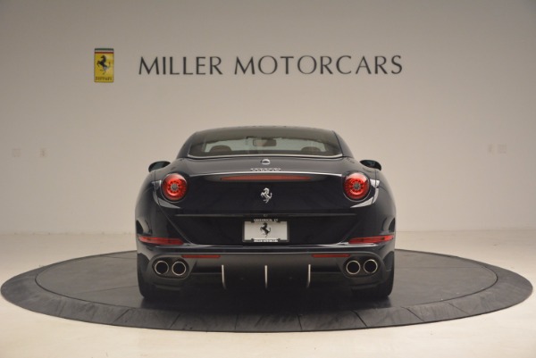 Used 2017 Ferrari California T for sale Sold at Bentley Greenwich in Greenwich CT 06830 18