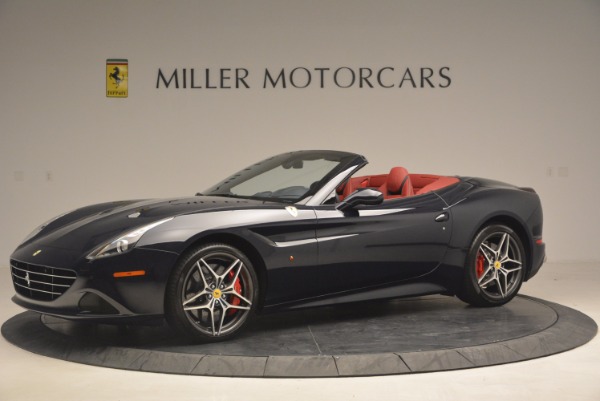 Used 2017 Ferrari California T for sale Sold at Bentley Greenwich in Greenwich CT 06830 2