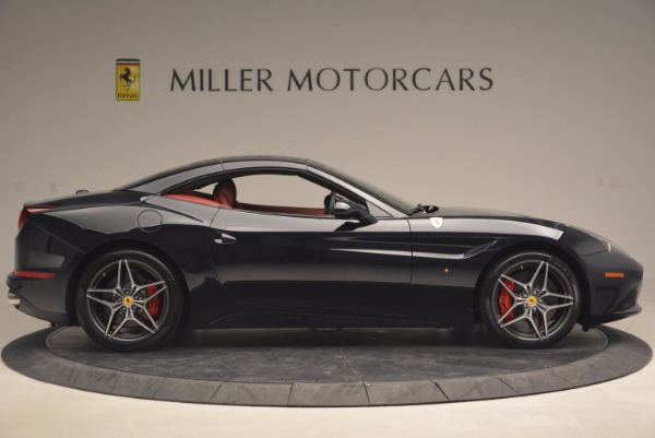 Used 2017 Ferrari California T for sale Sold at Bentley Greenwich in Greenwich CT 06830 21
