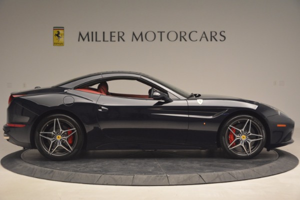 Used 2017 Ferrari California T for sale Sold at Bentley Greenwich in Greenwich CT 06830 21