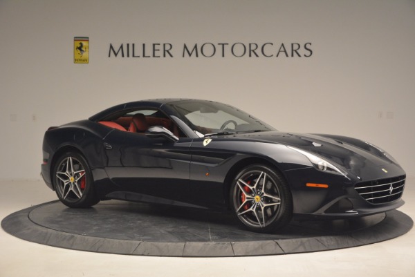 Used 2017 Ferrari California T for sale Sold at Bentley Greenwich in Greenwich CT 06830 22