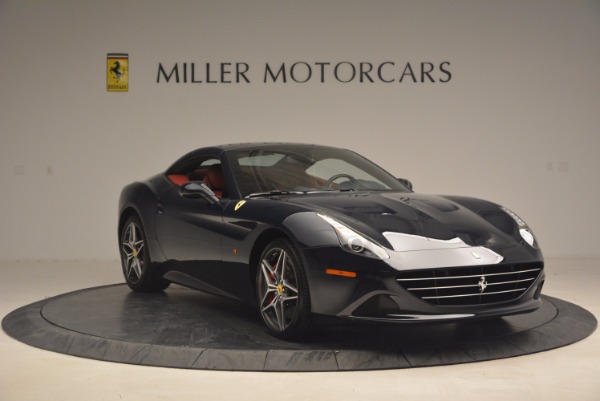 Used 2017 Ferrari California T for sale Sold at Bentley Greenwich in Greenwich CT 06830 23