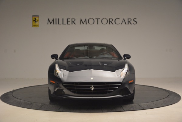 Used 2017 Ferrari California T for sale Sold at Bentley Greenwich in Greenwich CT 06830 24