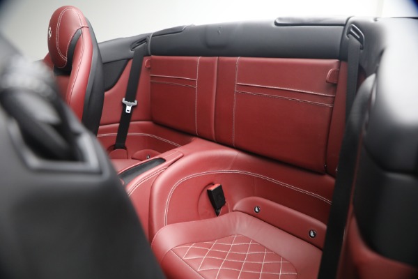 Used 2016 Ferrari California T for sale $119,900 at Bentley Greenwich in Greenwich CT 06830 16