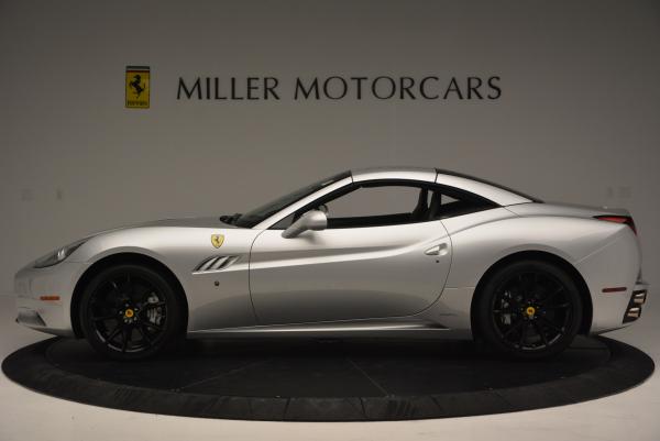 Used 2012 Ferrari California for sale Sold at Bentley Greenwich in Greenwich CT 06830 15