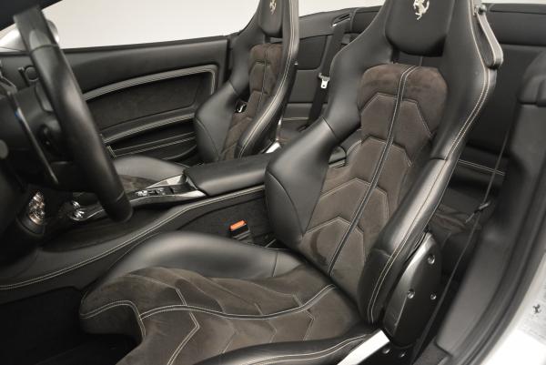 Used 2012 Ferrari California for sale Sold at Bentley Greenwich in Greenwich CT 06830 27