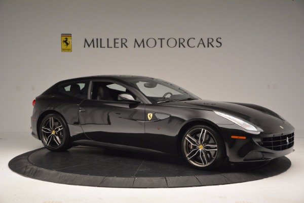 Used 2015 Ferrari FF for sale Sold at Bentley Greenwich in Greenwich CT 06830 10