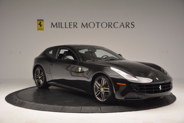 Used 2015 Ferrari FF for sale Sold at Bentley Greenwich in Greenwich CT 06830 11