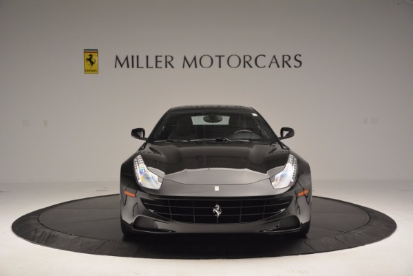 Used 2015 Ferrari FF for sale Sold at Bentley Greenwich in Greenwich CT 06830 12