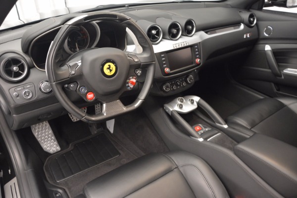 Used 2015 Ferrari FF for sale Sold at Bentley Greenwich in Greenwich CT 06830 13