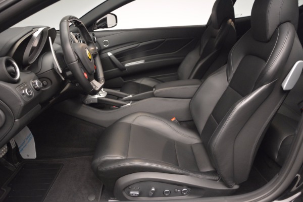 Used 2015 Ferrari FF for sale Sold at Bentley Greenwich in Greenwich CT 06830 14