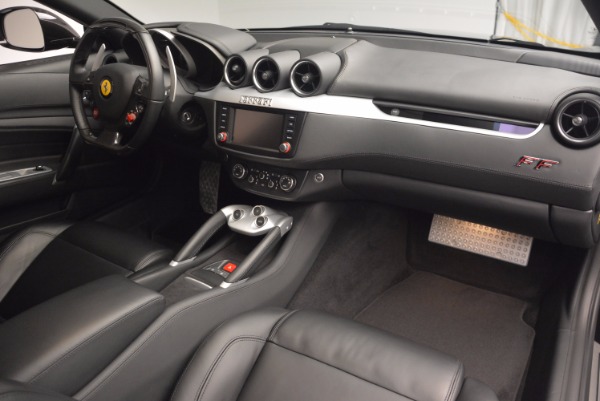 Used 2015 Ferrari FF for sale Sold at Bentley Greenwich in Greenwich CT 06830 18