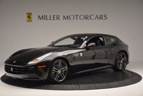 Used 2015 Ferrari FF for sale Sold at Bentley Greenwich in Greenwich CT 06830 2