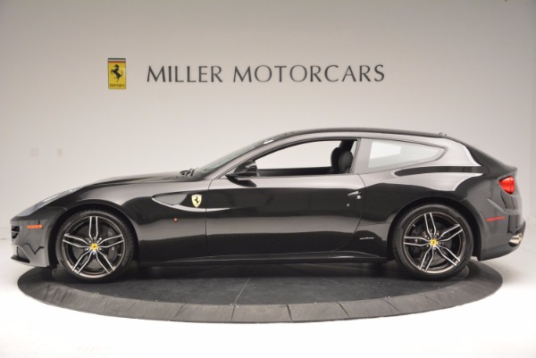 Used 2015 Ferrari FF for sale Sold at Bentley Greenwich in Greenwich CT 06830 3