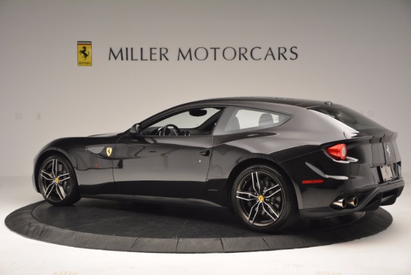 Used 2015 Ferrari FF for sale Sold at Bentley Greenwich in Greenwich CT 06830 4