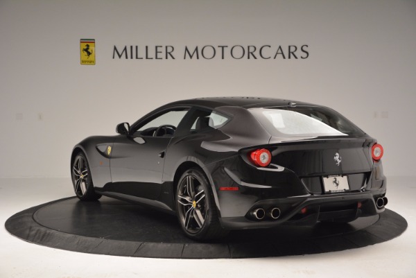 Used 2015 Ferrari FF for sale Sold at Bentley Greenwich in Greenwich CT 06830 5