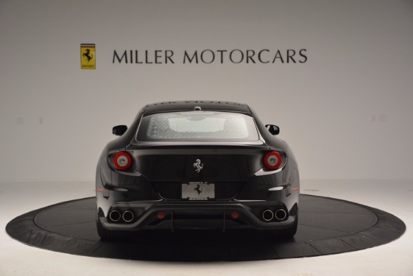 Used 2015 Ferrari FF for sale Sold at Bentley Greenwich in Greenwich CT 06830 6