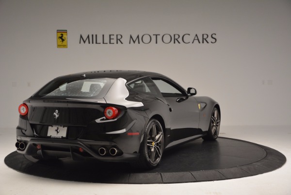 Used 2015 Ferrari FF for sale Sold at Bentley Greenwich in Greenwich CT 06830 7