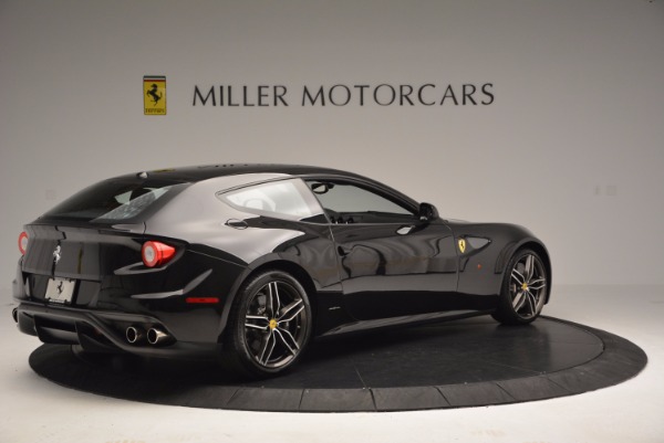 Used 2015 Ferrari FF for sale Sold at Bentley Greenwich in Greenwich CT 06830 8