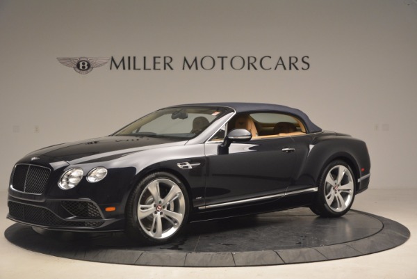 New 2017 Bentley Continental GT V8 S for sale Sold at Bentley Greenwich in Greenwich CT 06830 14