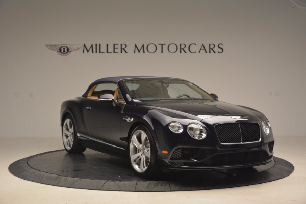 New 2017 Bentley Continental GT V8 S for sale Sold at Bentley Greenwich in Greenwich CT 06830 23