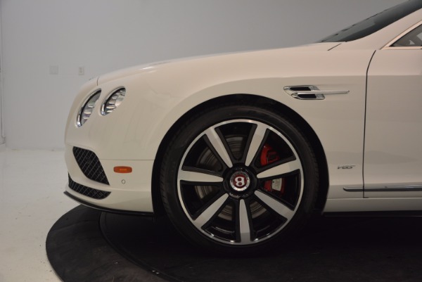 New 2017 Bentley Continental GT V8 S for sale Sold at Bentley Greenwich in Greenwich CT 06830 19