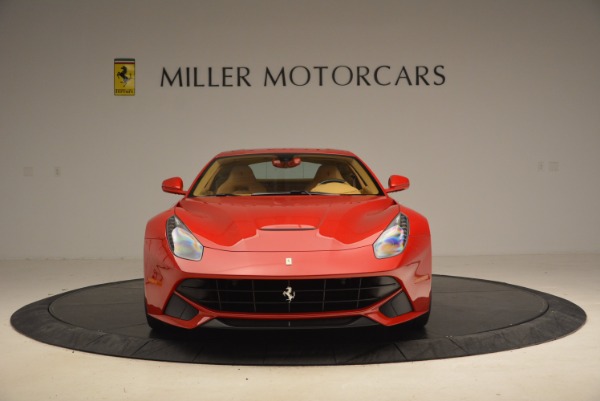 Used 2013 Ferrari F12 Berlinetta for sale Sold at Bentley Greenwich in Greenwich CT 06830 12