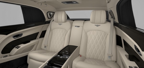 New 2017 Bentley Mulsanne EWB for sale Sold at Bentley Greenwich in Greenwich CT 06830 9