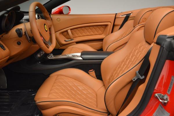 Used 2011 Ferrari California for sale Sold at Bentley Greenwich in Greenwich CT 06830 26