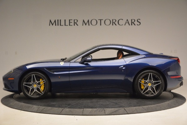 Used 2017 Ferrari California T Handling Speciale for sale Sold at Bentley Greenwich in Greenwich CT 06830 15