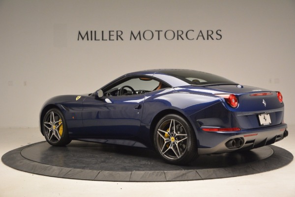 Used 2017 Ferrari California T Handling Speciale for sale Sold at Bentley Greenwich in Greenwich CT 06830 16