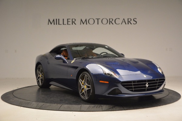 Used 2017 Ferrari California T Handling Speciale for sale Sold at Bentley Greenwich in Greenwich CT 06830 23