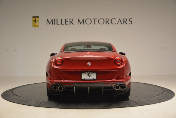 Used 2017 Ferrari California T for sale Sold at Bentley Greenwich in Greenwich CT 06830 18