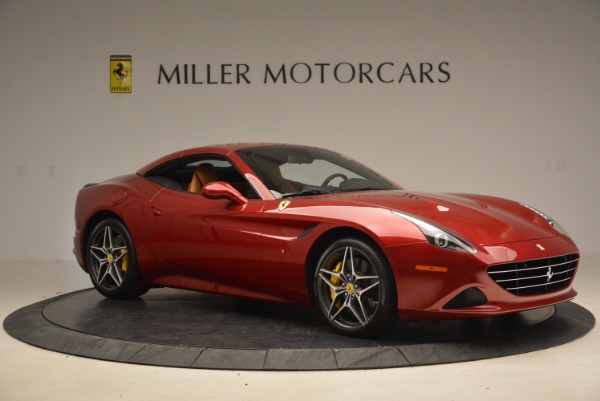 Used 2017 Ferrari California T for sale Sold at Bentley Greenwich in Greenwich CT 06830 22