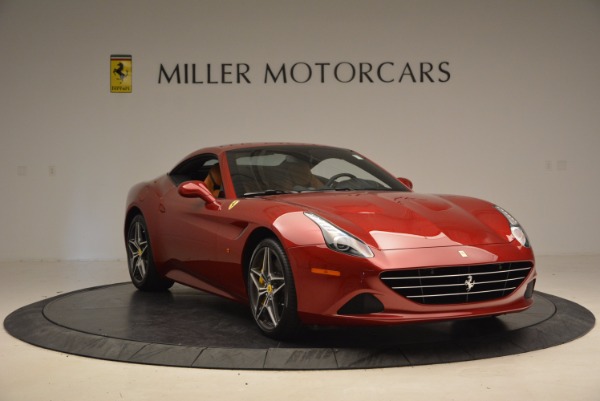 Used 2017 Ferrari California T for sale Sold at Bentley Greenwich in Greenwich CT 06830 23