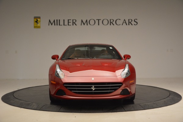 Used 2017 Ferrari California T for sale Sold at Bentley Greenwich in Greenwich CT 06830 24