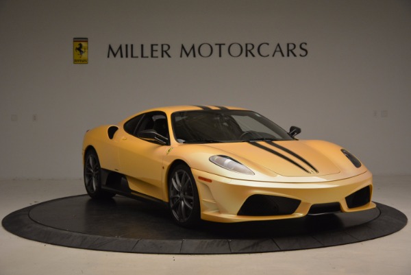 Used 2008 Ferrari F430 Scuderia for sale Sold at Bentley Greenwich in Greenwich CT 06830 11